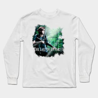 The Last of Us 2 Long Sleeve T-Shirt